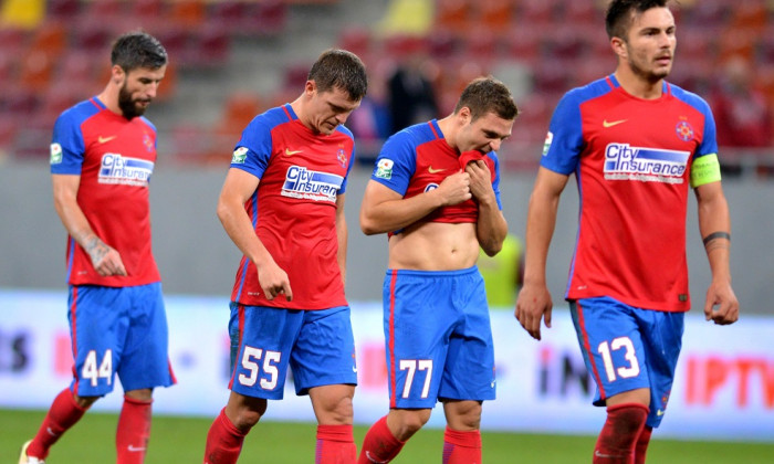 steaua