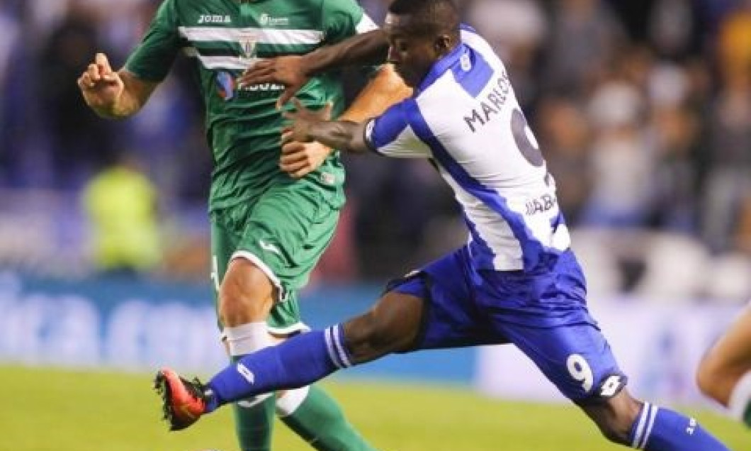 deportivo leganes