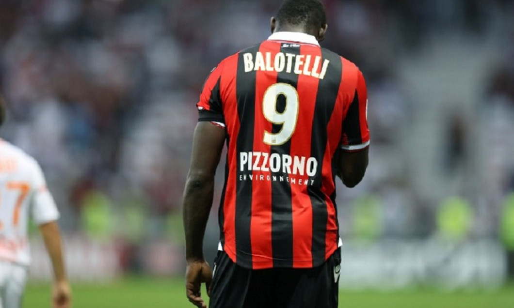 balotelli rosu