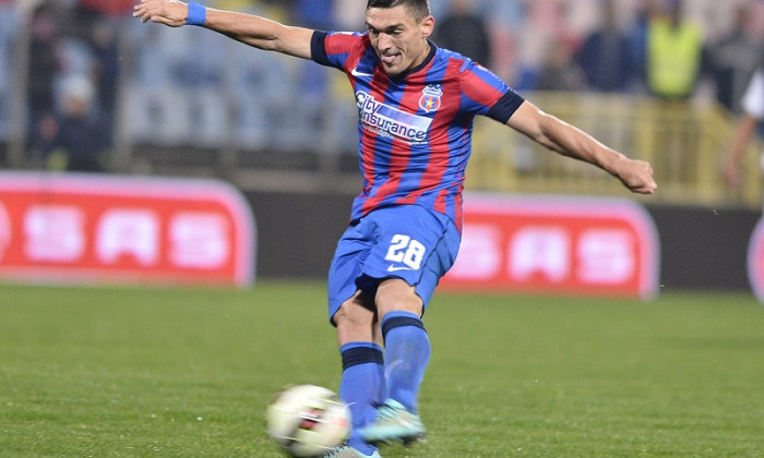 keseru steaua