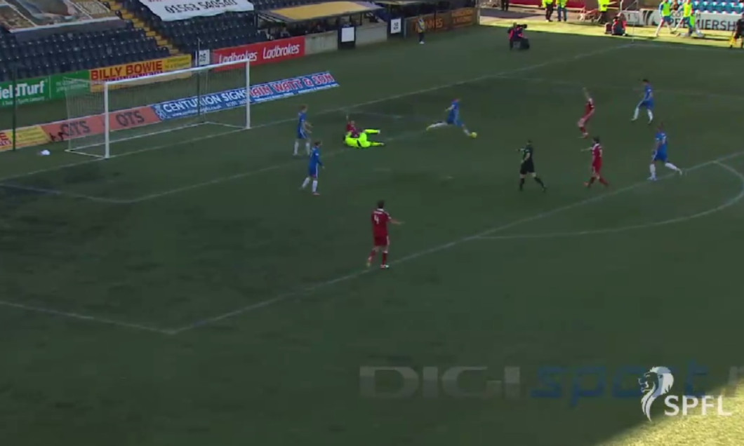 penalty