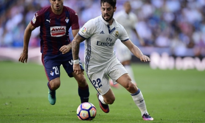 Isco