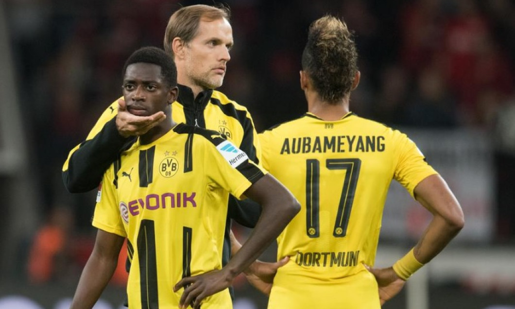dembele