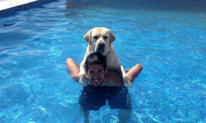 isco piscina