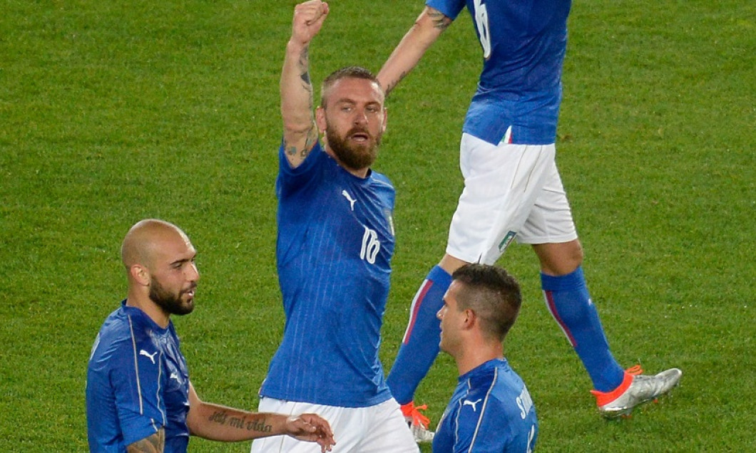 de rossi