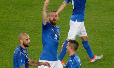 de rossi