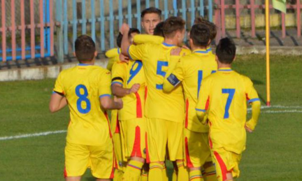 romania u19