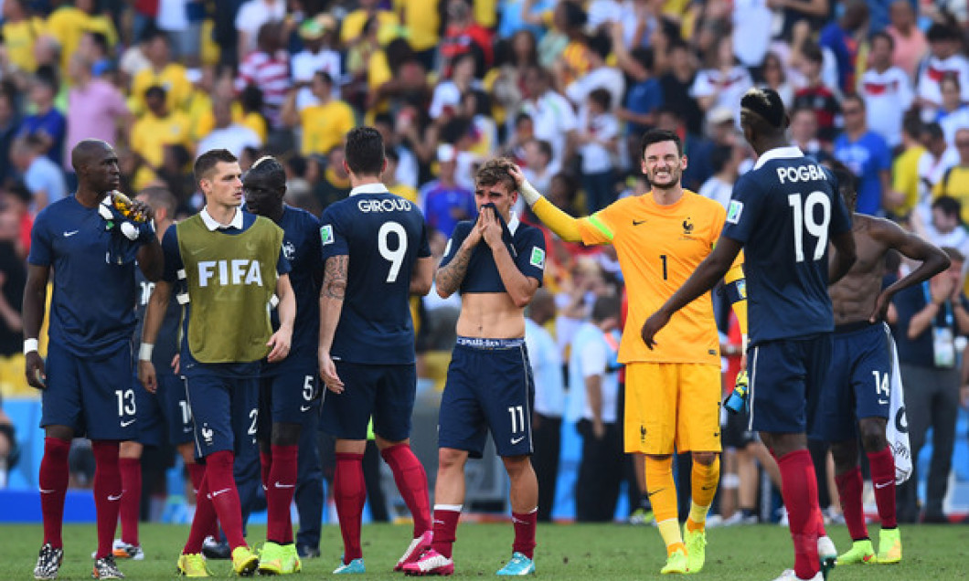 lloris