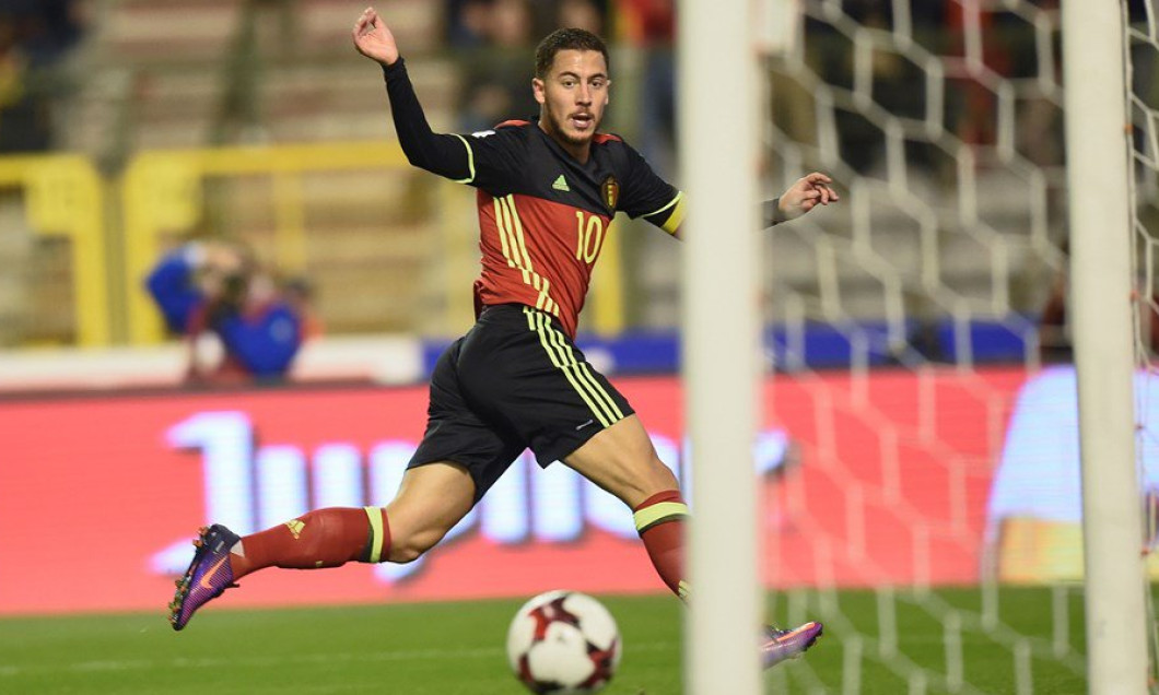 hazard bun