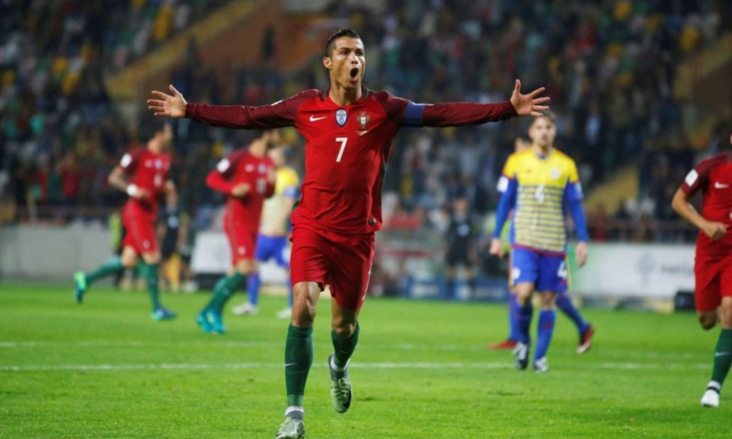 ronaldo
