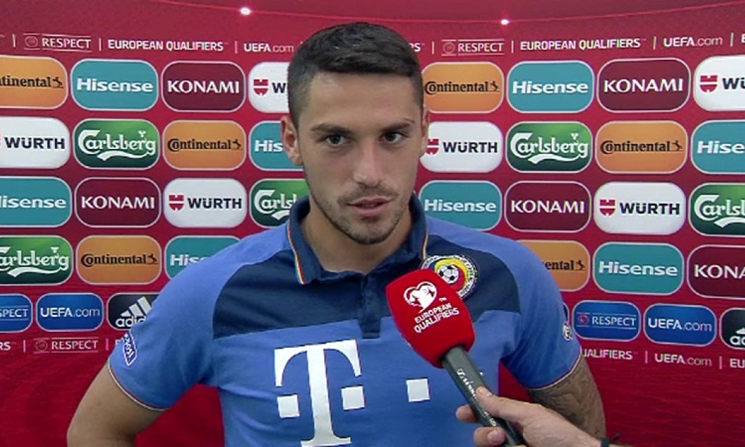 Stanciu poza
