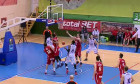 baschet dinamo pitesti