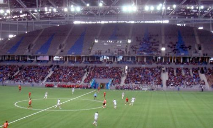 arena astana