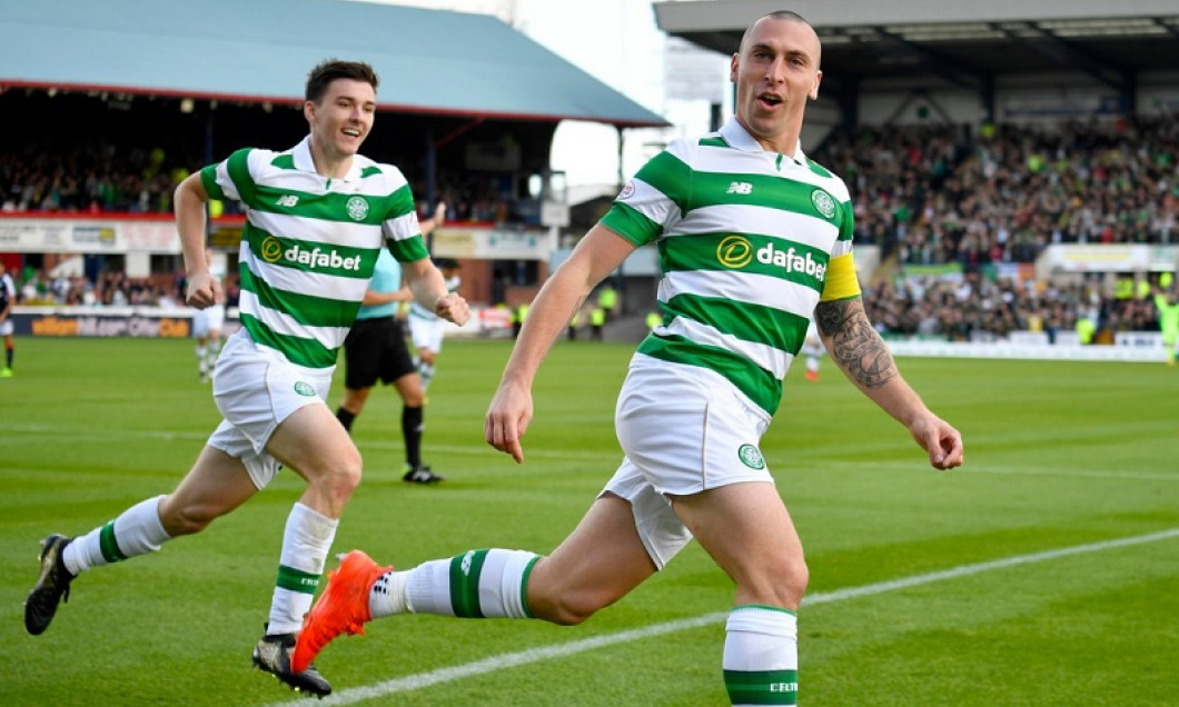 Celtic buc