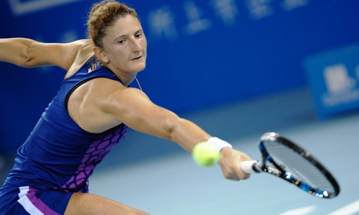 irina begu