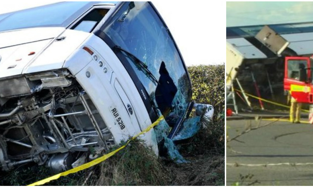 accident rangers