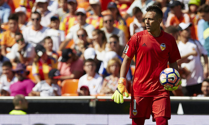 diego alves