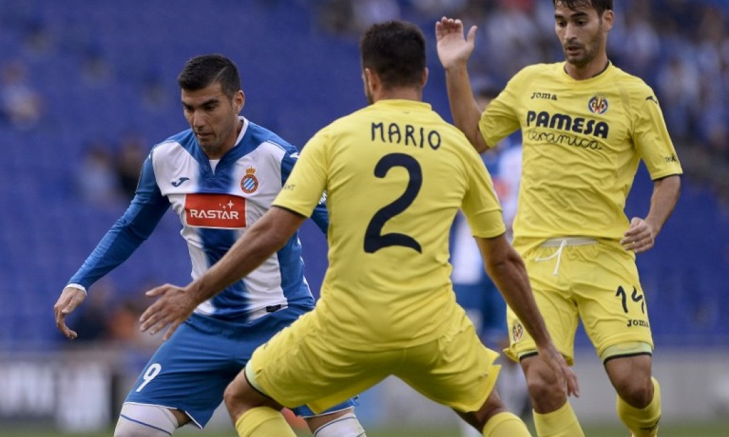 espanyol villarreal