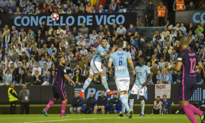 celta barcelona 4-3