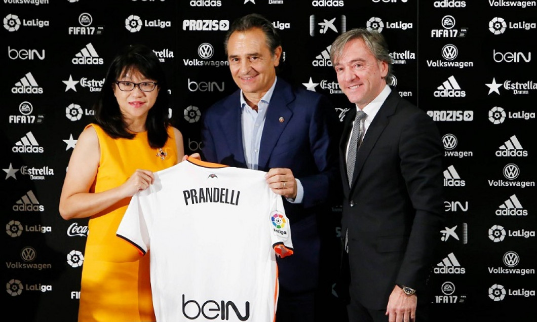 Prandelli