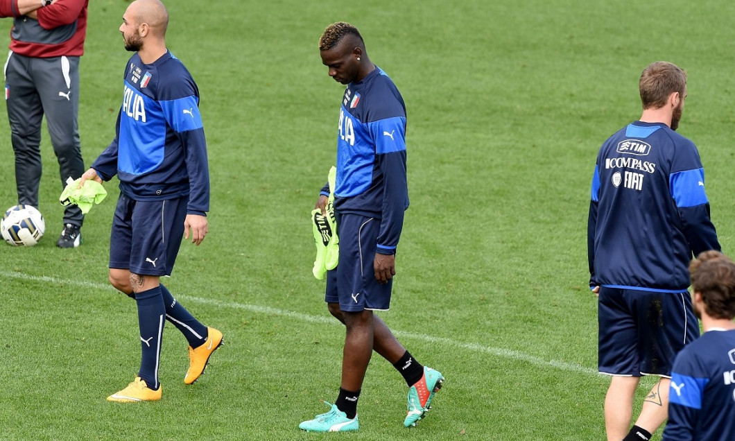 balotelli italia
