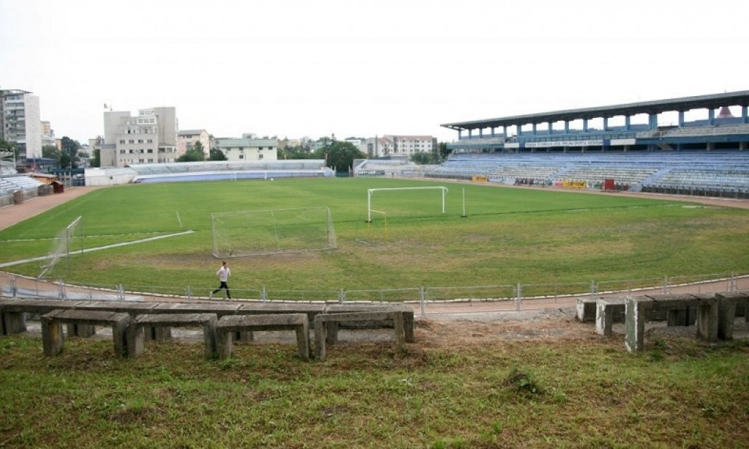 stadion Suceava