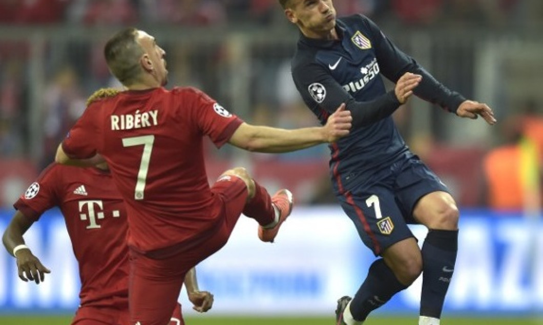 griezmann ribery