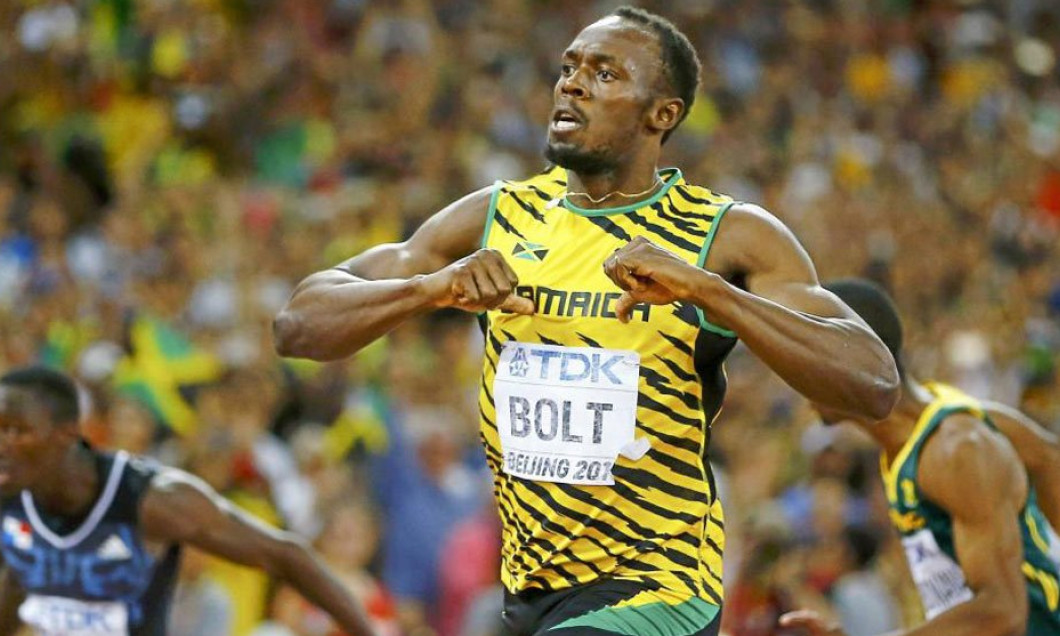 bolt