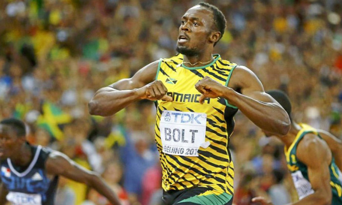 bolt