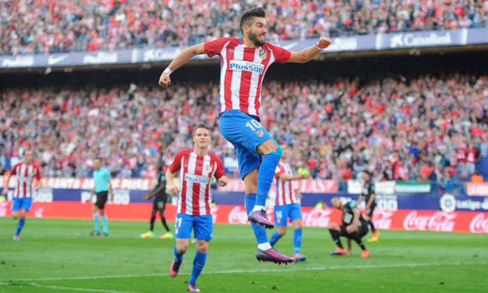 atletico granada