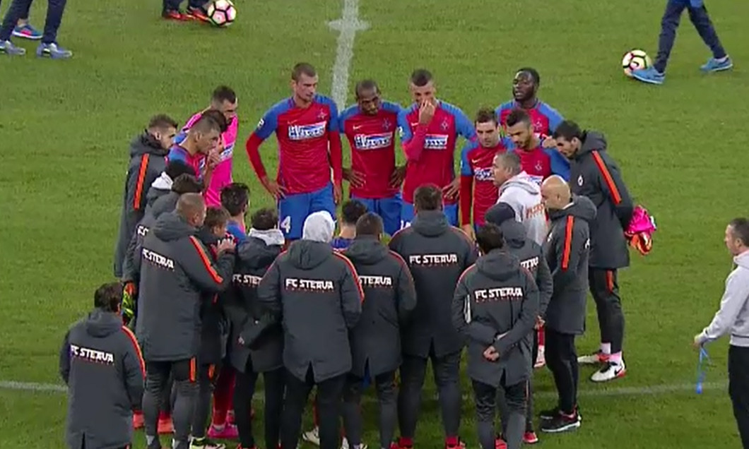 steaua grup