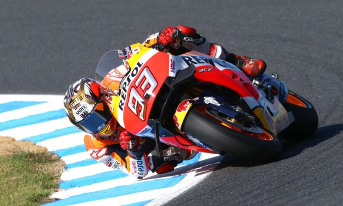 marc marquez