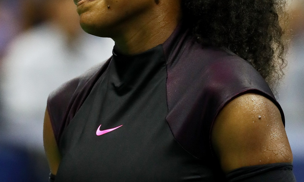 serena williams