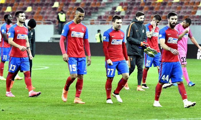 enache steaua