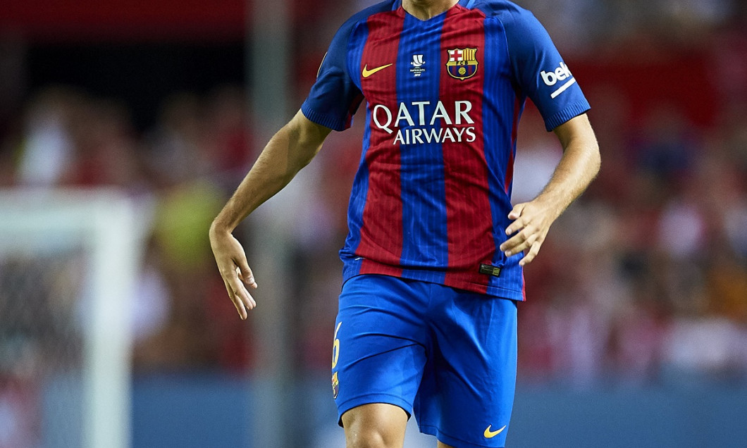 denis suarez