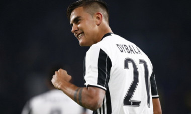 dybala contract