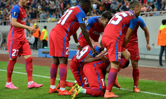 steaua zurich