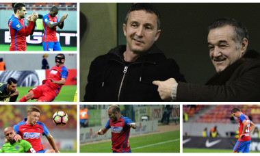 plecari steaua