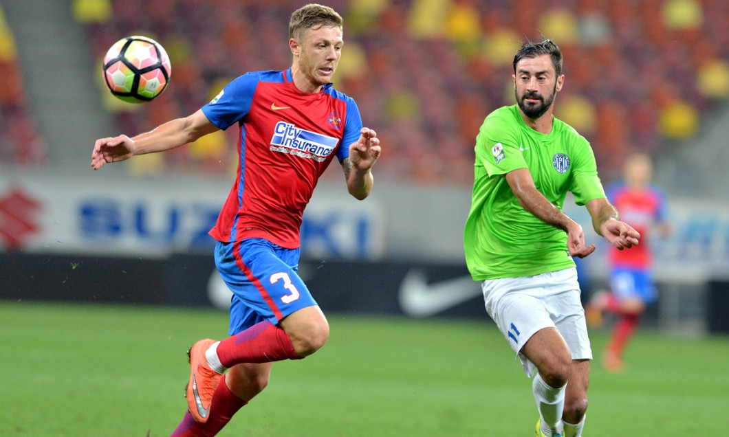 mitrea steaua