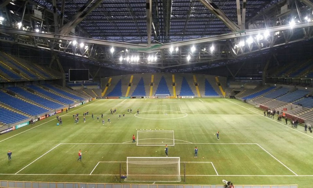 Astana Arena
