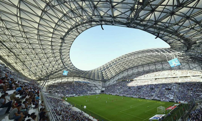 stade velodrome