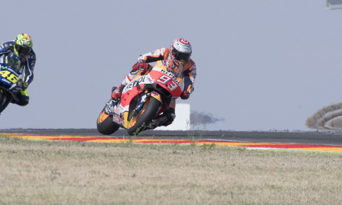 marquez japonia