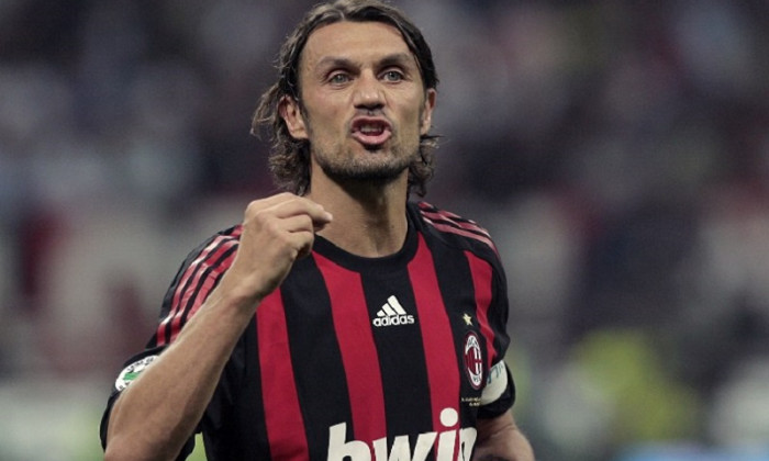 maldini