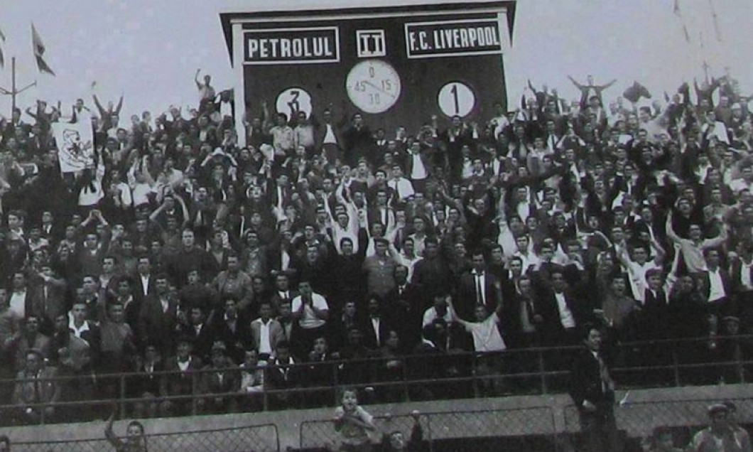 petrolul liverpool 66