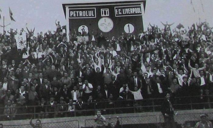 petrolul liverpool 66