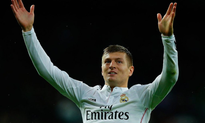 kroos