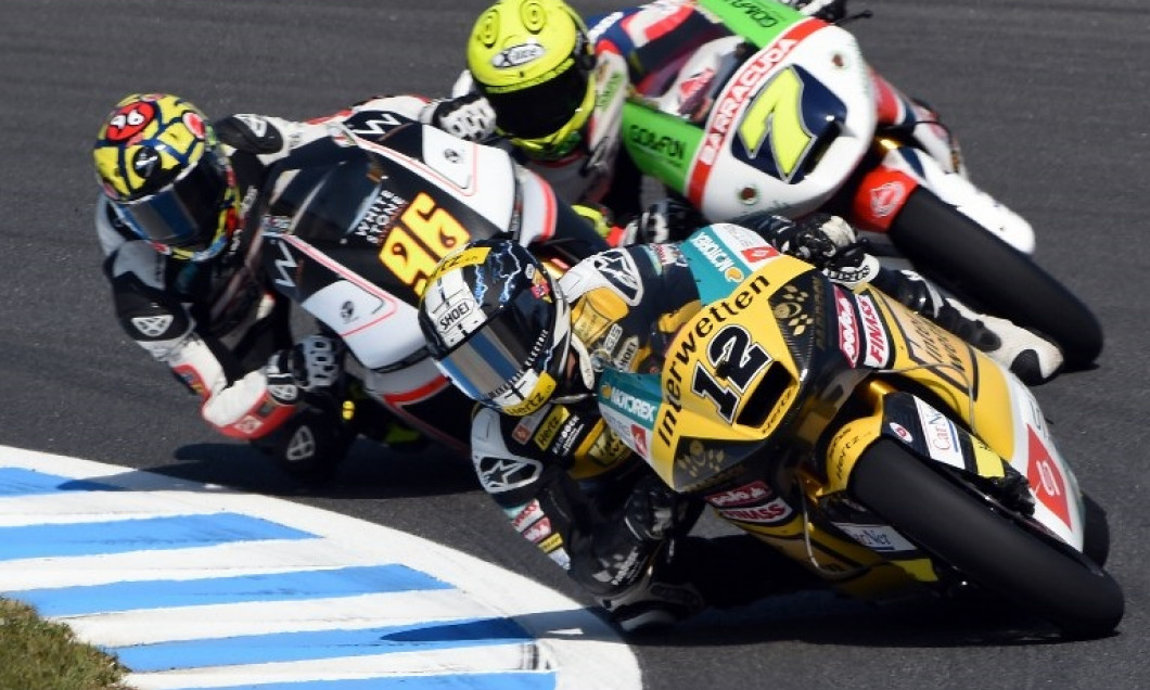 Moto GP Japonia