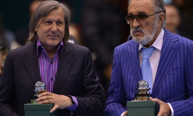 Nastase Tiriac