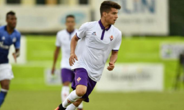 ianis fiorentina