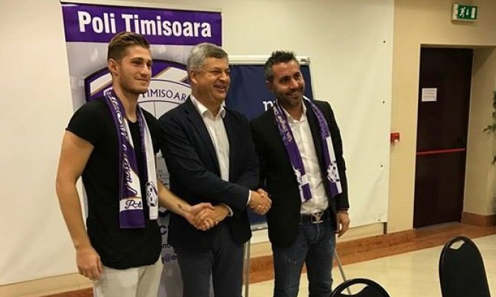 Neaga Timisoara